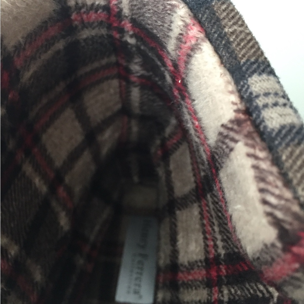NWOT women’s rubber duck boots waterproof winter snow hiking Henry Ferrera Kohls - Picture 6 of 6